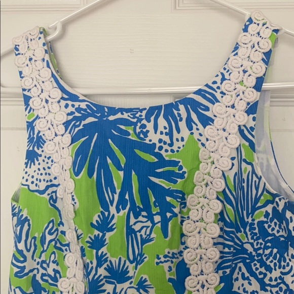 Lily dress size 0 - Picture 2 of 8